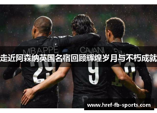 走近阿森纳英国名宿回顾辉煌岁月与不朽成就 走近阿森纳英国名宿回顾辉煌岁月与不朽成就