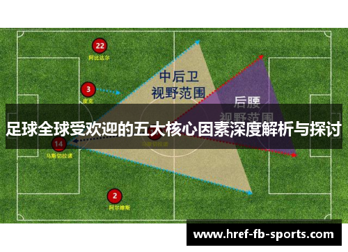 足球全球受欢迎的五大核心因素深度解析与探讨 足球全球受欢迎的五大核心因素深度解析与探讨